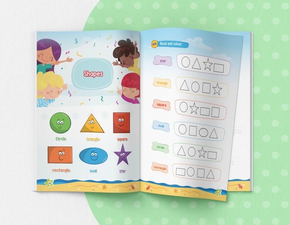 Booklet Brochure Printers